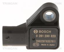 Triscan A/S 8824 50008