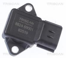 Triscan A/S 8824 69001