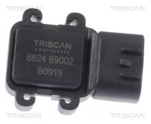 Triscan A/S 8824 69002