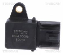 Triscan A/S 8824 80006
