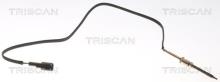 Triscan A/S 8826 16017