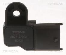 Triscan A/S 8827 27002