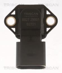 Triscan A/S 8827 29001