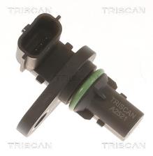 Triscan A/S 8855 10156