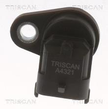 Triscan A/S 8855 23124
