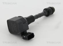Triscan A/S 8860 14018