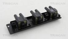 Triscan A/S 8860 18009