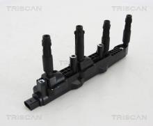 Triscan A/S 8860 23010