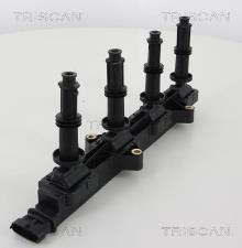 Triscan A/S 8860 24016