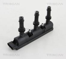 Triscan A/S 8860 24038