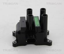 Triscan A/S 8860 50017