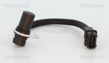 Triscan A/S 8865 18101