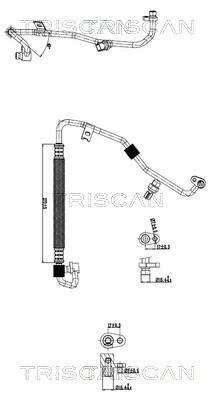 Triscan A/S 9010 10002
