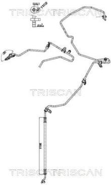 Triscan A/S 9010 10004