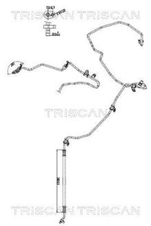 Triscan A/S 9010 10005