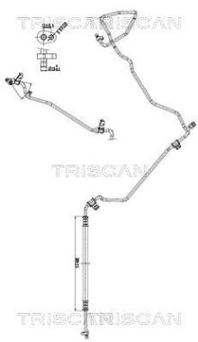 Triscan A/S 9010 10006