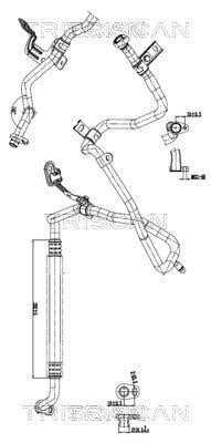 Triscan A/S 9010 10008