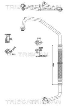 Triscan A/S 9010 10011