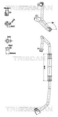 Triscan A/S 9010 10013