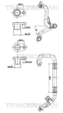 Triscan A/S 9010 10016