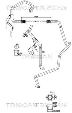 Triscan A/S 9010 10019
