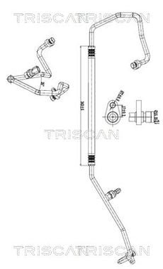 Triscan A/S 9010 10029