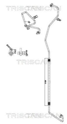 Triscan A/S 9010 10034