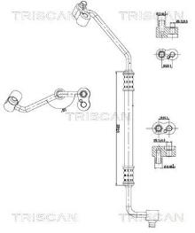 Triscan A/S 9010 11002