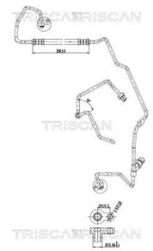 Triscan A/S 9010 11003