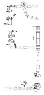 Triscan A/S 9010 11005