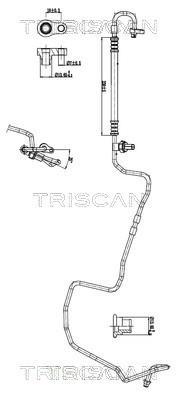 Triscan A/S 9010 11007