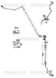 Triscan A/S 9010 11009