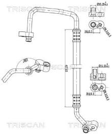 Triscan A/S 9010 11013
