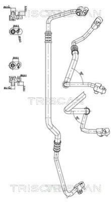 Triscan A/S 9010 11017