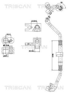 Triscan A/S 9010 11019
