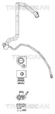 Triscan A/S 9010 11024