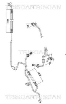 Triscan A/S 9010 11031