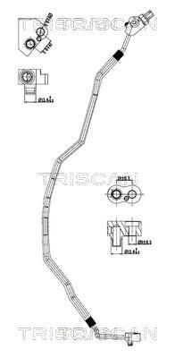 Triscan A/S 9010 11033