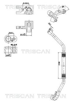 Triscan A/S 9010 11042