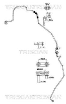 Triscan A/S 9010 13001