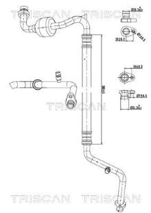 Triscan A/S 9010 14002
