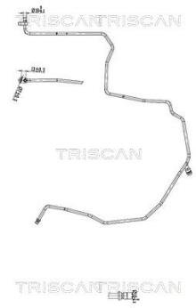 Triscan A/S 9010 14003