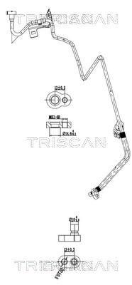 Triscan A/S 9010 14004