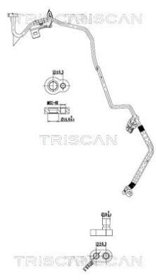 Triscan A/S 9010 14005