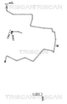 Triscan A/S 9010 14006