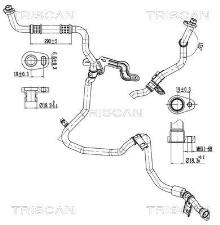 Triscan A/S 9010 14007