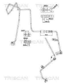 Triscan A/S 9010 15003