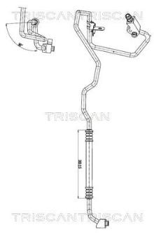 Triscan A/S 9010 15005