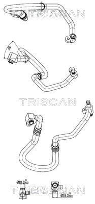 Triscan A/S 9010 15006