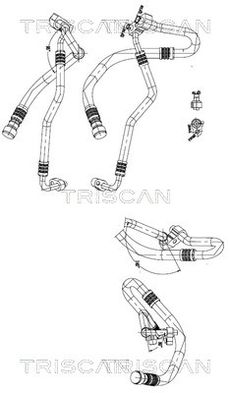 Triscan A/S 9010 15022